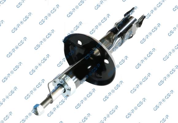 GSP 32300940 - Amortizators www.autospares.lv