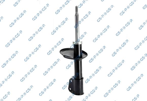 GSP 32300960 - Amortizators www.autospares.lv