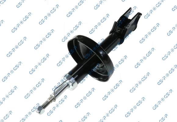 GSP 32300930 - Amortizators www.autospares.lv