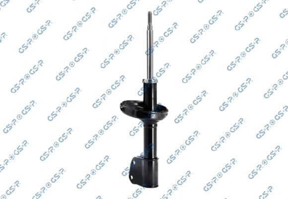 GSP 32300920 - Amortizators www.autospares.lv