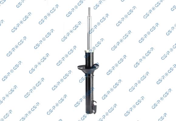 GSP 32300640 - Amortizators www.autospares.lv