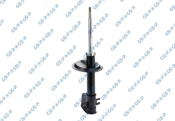 GSP 32300680 - Amortizators www.autospares.lv