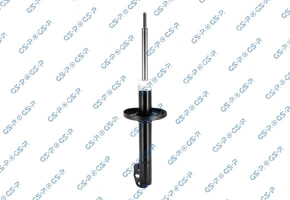 GSP 32300100 - Amortizators www.autospares.lv