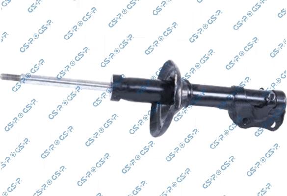 GSP 32300390 - Amortizators www.autospares.lv