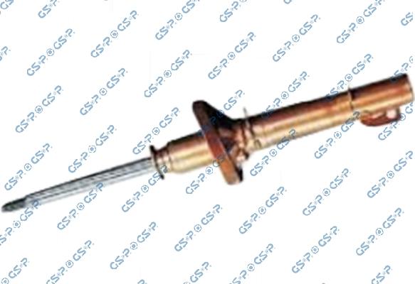 GSP 32300380 - Amortizators www.autospares.lv