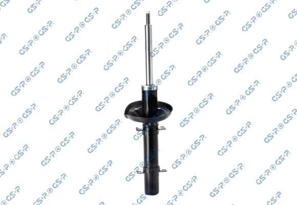 GSP 32300290 - Amortizators www.autospares.lv