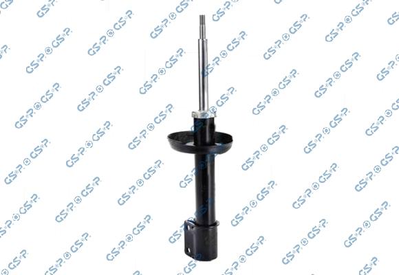 GSP 32300720 - Amortizators www.autospares.lv