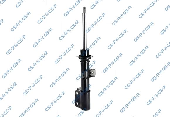 GSP 32301400 - Amortizators www.autospares.lv