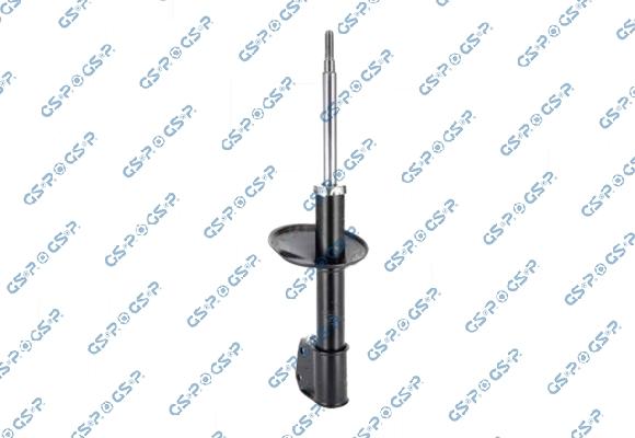 GSP 32301040 - Amortizators www.autospares.lv