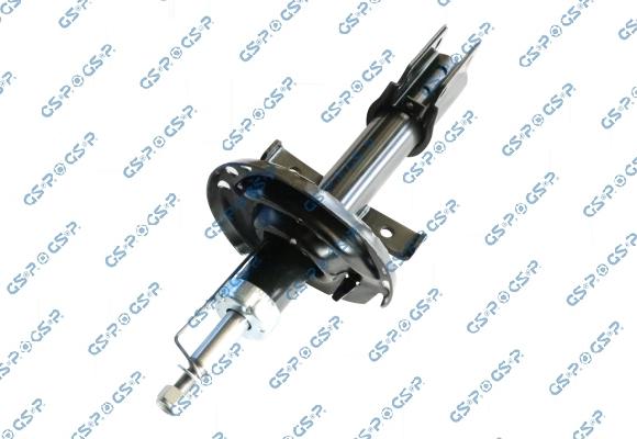 GSP 32301060 - Amortizators www.autospares.lv