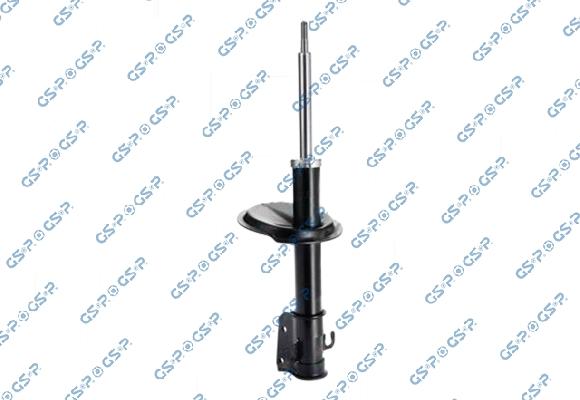 GSP 32301080 - Amortizators www.autospares.lv