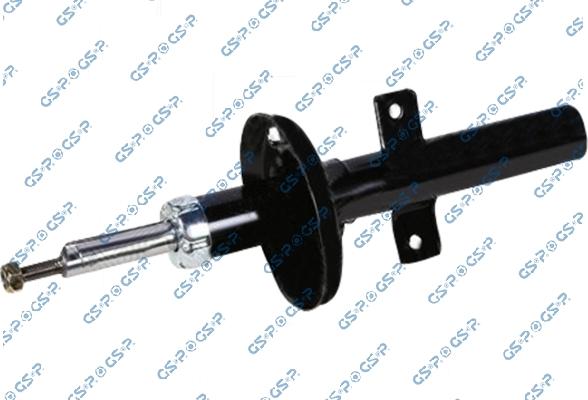 GSP 32301190 - Amortizators www.autospares.lv