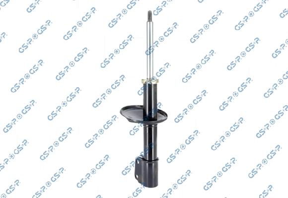 GSP 32301100 - Amortizators www.autospares.lv