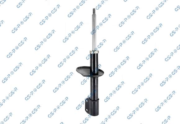 GSP 32301110 - Amortizators www.autospares.lv