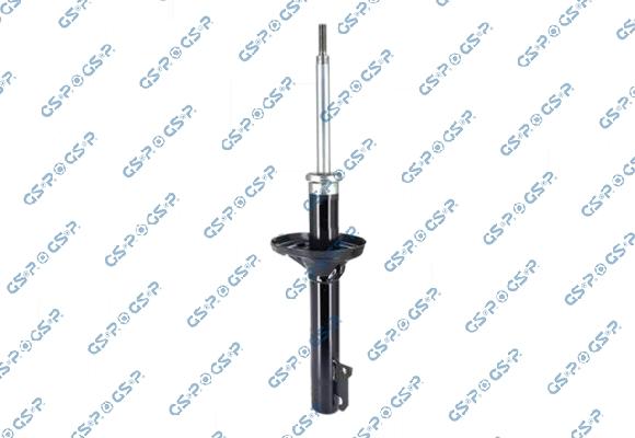 GSP 32301170 - Amortizators www.autospares.lv