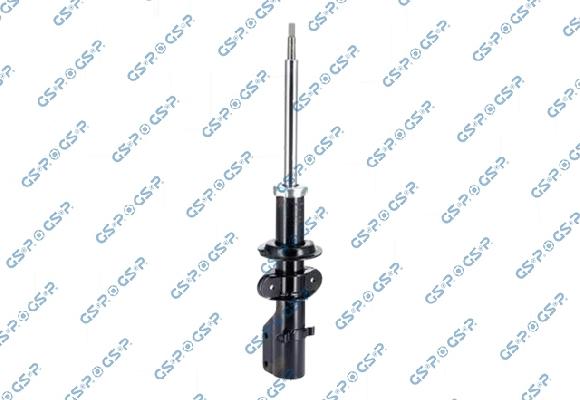 GSP 32301390 - Amortizators www.autospares.lv