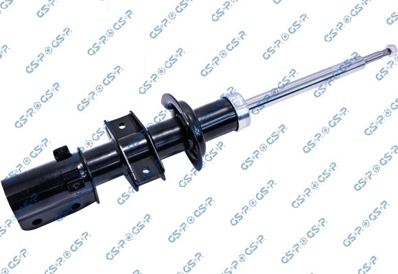 GSP 32301350 - Amortizators www.autospares.lv