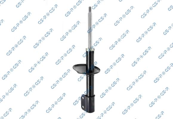 GSP 32301330 - Amortizators www.autospares.lv