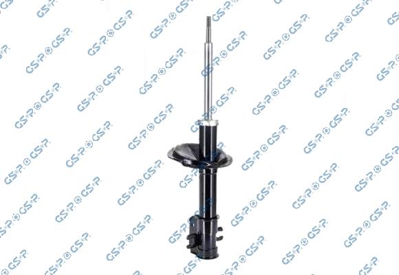 GSP 32301320 - Amortizators www.autospares.lv