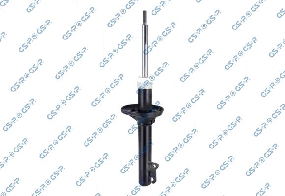 GSP 32301200 - Amortizators www.autospares.lv