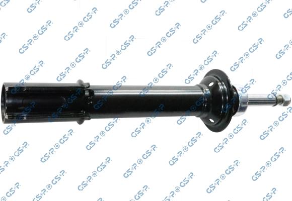 GSP 32301230 - Amortizators www.autospares.lv