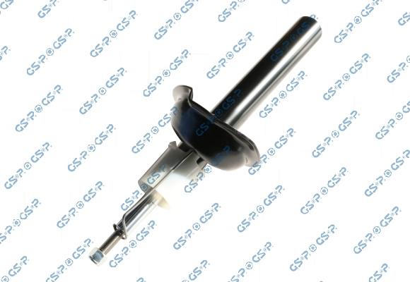 GSP 32301220 - Amortizators www.autospares.lv