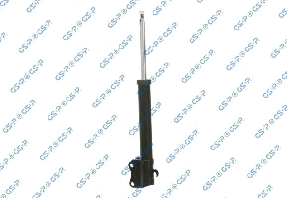 GSP 32308540 - Amortizators www.autospares.lv