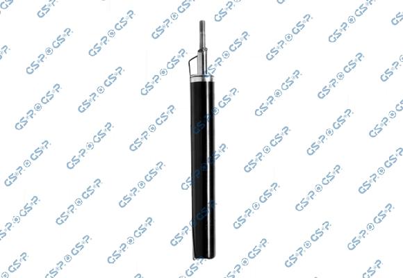 GSP 32308370 - Amortizators www.autospares.lv