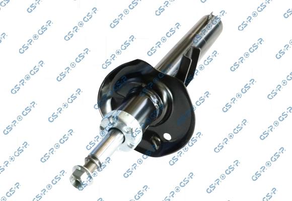 GSP 32303150 - Amortizators www.autospares.lv