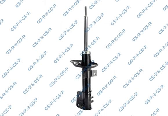 GSP 32303130 - Amortizators www.autospares.lv