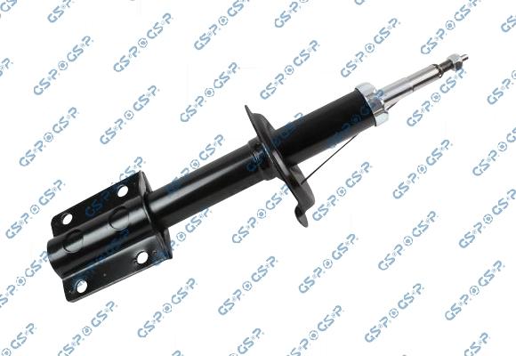 GSP 32302920 - Amortizators www.autospares.lv