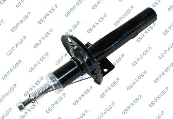 GSP 32302460 - Amortizators www.autospares.lv