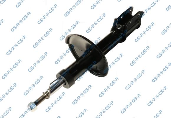 GSP 32302540 - Amortizators www.autospares.lv