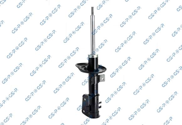 GSP 32302510 - Amortizators www.autospares.lv