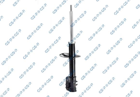 GSP 32302600 - Amortizators www.autospares.lv