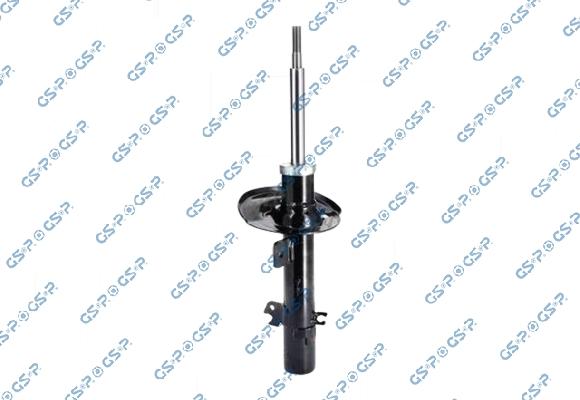 GSP 32307492 - Amortizators www.autospares.lv