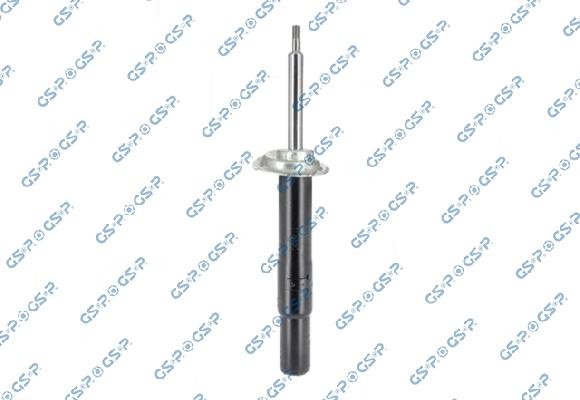 GSP 32307451 - Amortizators www.autospares.lv