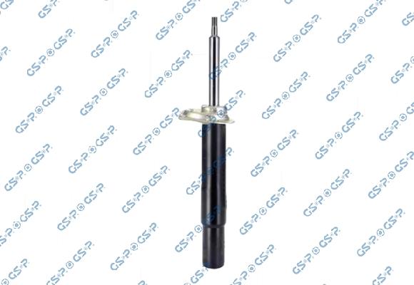 GSP 32307452 - Amortizators www.autospares.lv