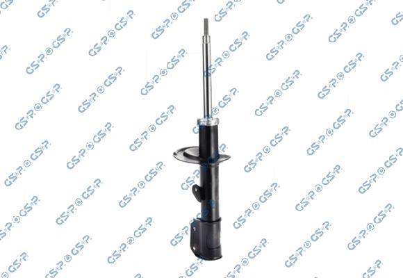 GSP 32307531 - Amortizators www.autospares.lv