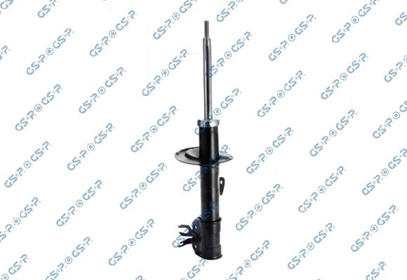 GSP 32307532 - Amortizators www.autospares.lv