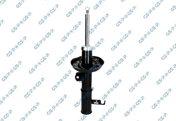 GSP 32307602 - Amortizators www.autospares.lv