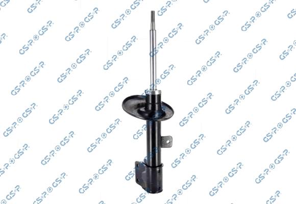 GSP 32307851 - Amortizators www.autospares.lv