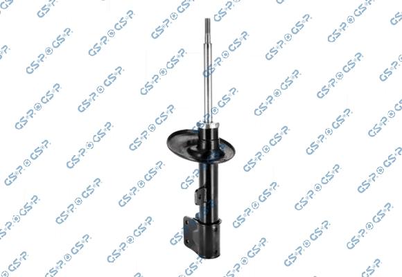 GSP 32307852 - Amortizators www.autospares.lv