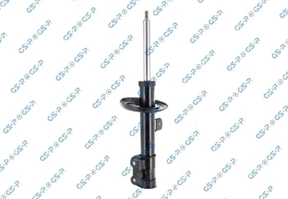 GSP 32307831 - Amortizators www.autospares.lv