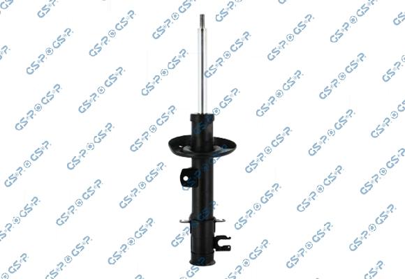 GSP 32307832 - Amortizators www.autospares.lv