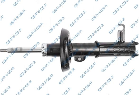 GSP 32307871 - Amortizators www.autospares.lv