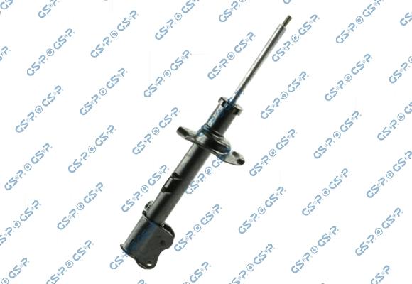 GSP 32307331 - Amortizators www.autospares.lv