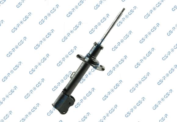 GSP 32307332 - Amortizators www.autospares.lv