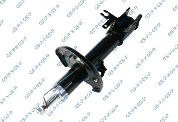 GSP 32307371 - Amortizators www.autospares.lv