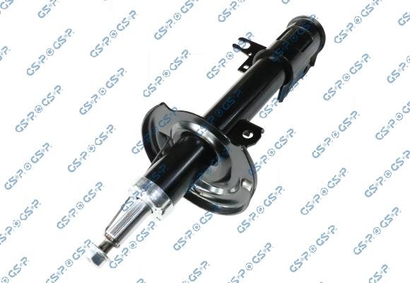 GSP 32307372 - Amortizators www.autospares.lv